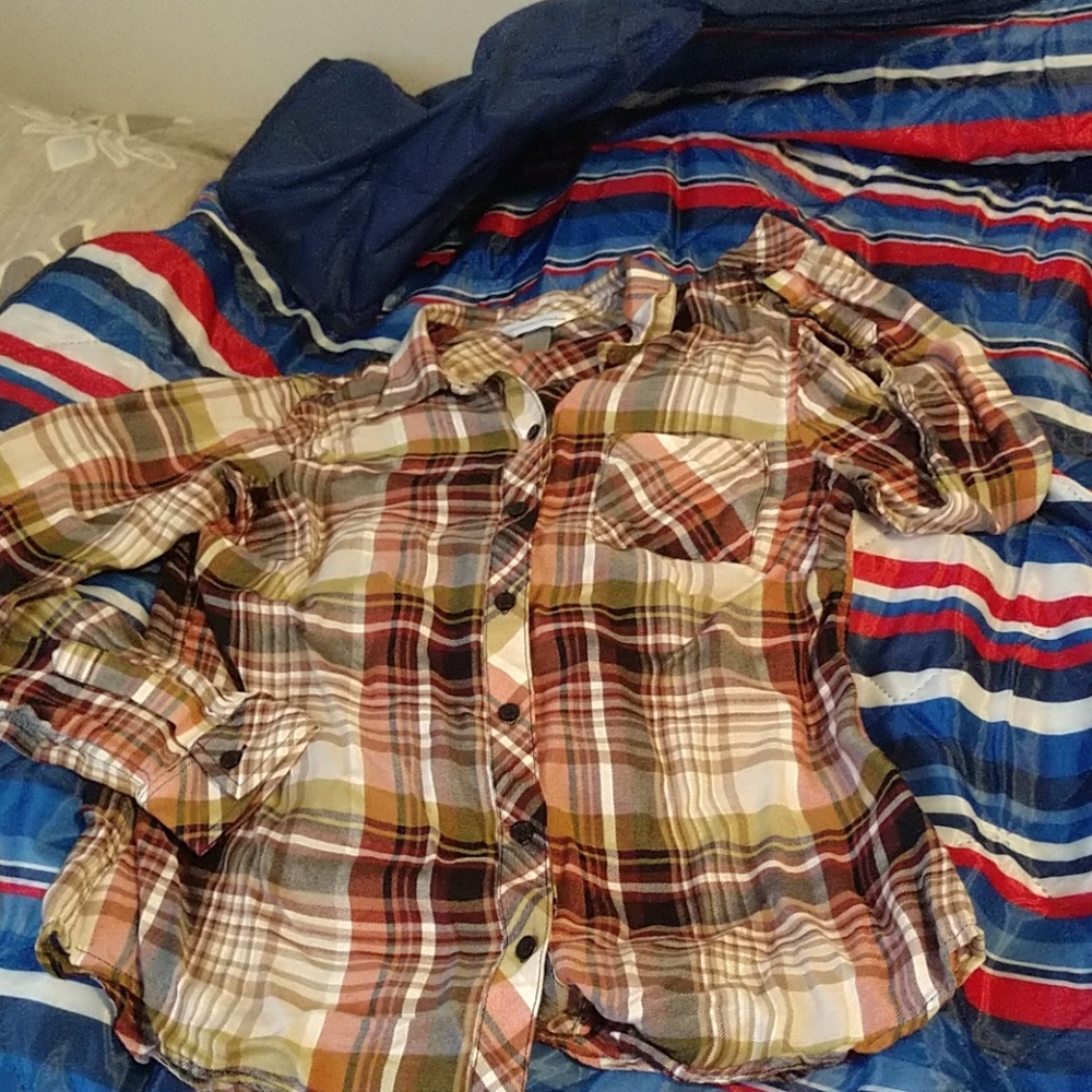 shirt